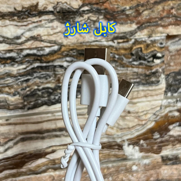 مینی پرینتر حرارتی مدل گربه
