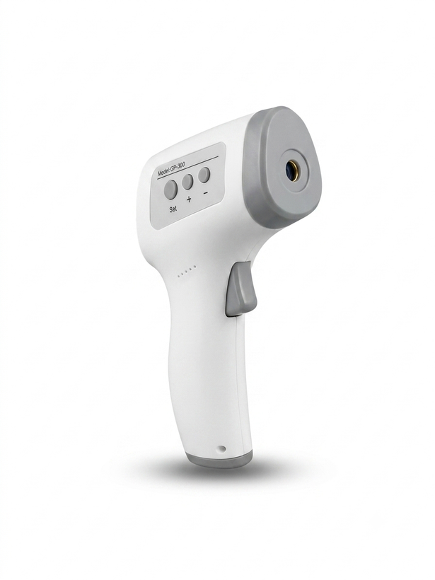 تب سنج دیجیتال کیت من مدل GP-30