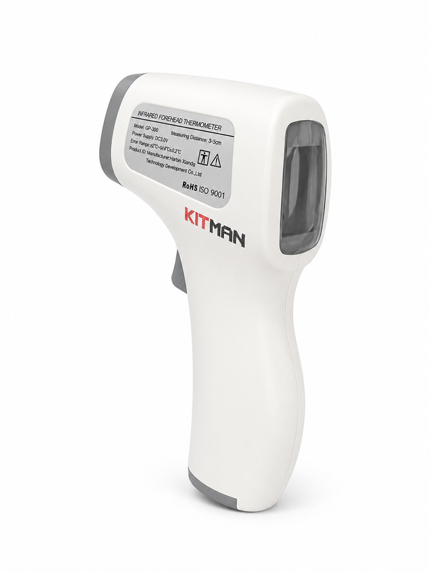 تب سنج دیجیتال کیت من مدل GP-30