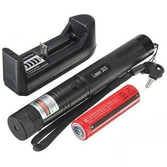 لیزر پوینتر مدل JD -303