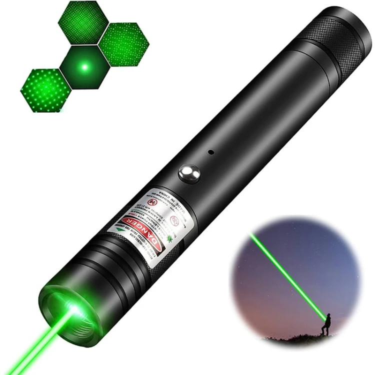لیزر پوینتر مدل JD -303