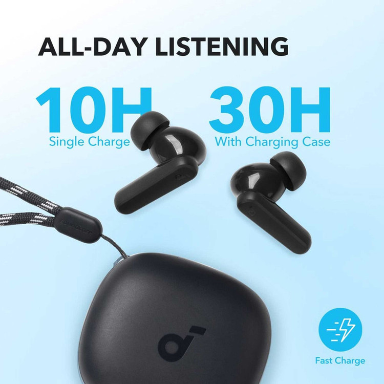 هندزفری بلوتوثی انکر مدل R50i A3949 SoundCore