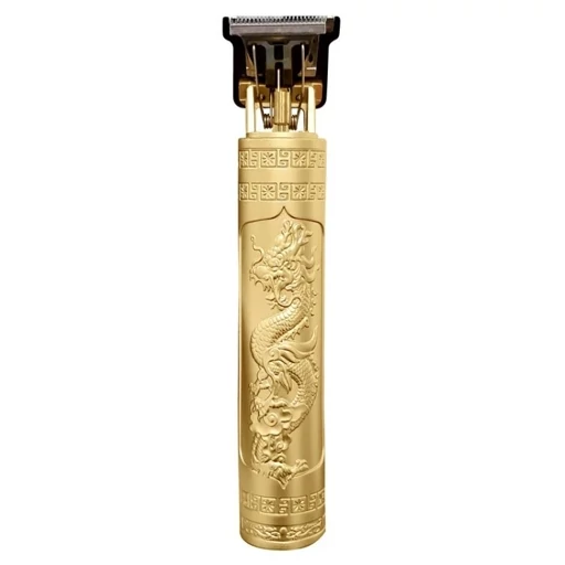 ماشین اصلاح خط زن و صفر زن VINTAGE T9(بدنه پلاستیکی)