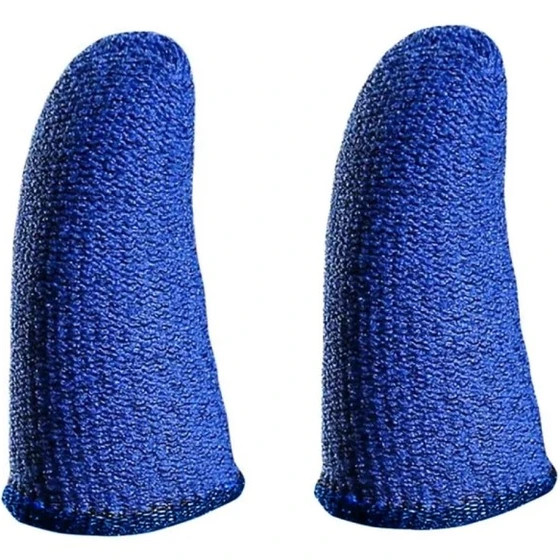 دستکش انگشتی نانو بازی کال آف و پاب جی مدل Finger Sleeves Pro Version